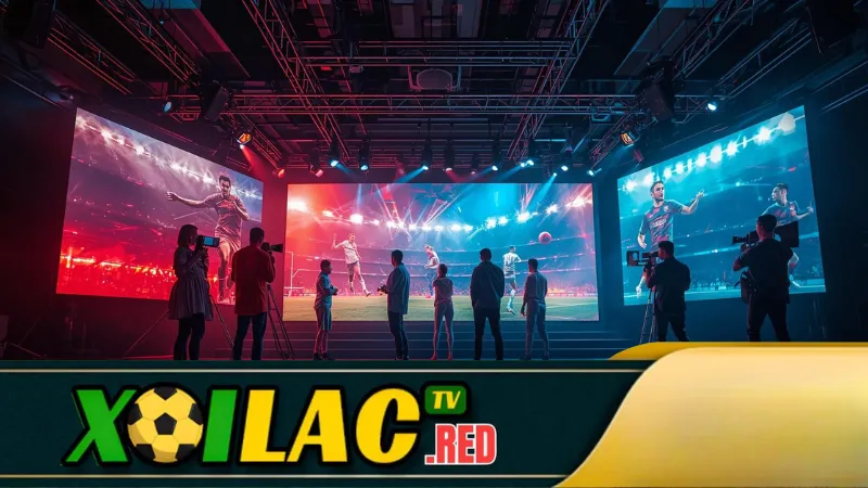 Xoilac TV là gì